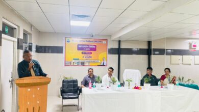 Photo of किन्नर समाज को मिलेगा बेहतर और समुचित इलाज, दूसरा ट्रांसजेंडर क्लिनिक यूपीयूएमएस सैफई में शुरू