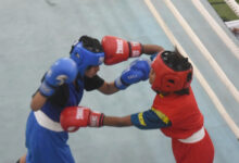 Photo of आक्रामक खेल का प्रदर्शन, खिलाड़ियों ने हासिल किया फाइनल का टिकट