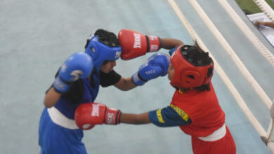 Photo of आक्रामक खेल का प्रदर्शन, खिलाड़ियों ने हासिल किया फाइनल का टिकट