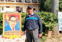 Photo of बाक्सिंग कोच नसीम कुरैशी हुए सुपुर्द-ए-ख़ाक