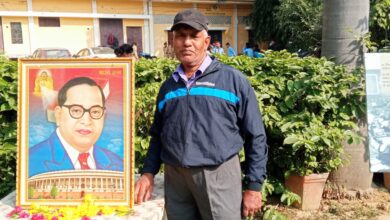 Photo of बाक्सिंग कोच नसीम कुरैशी हुए सुपुर्द-ए-ख़ाक