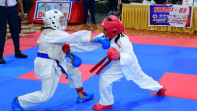 Photo of लखनऊ ने झटके 6 स्वर्ण, गौतमबुद्ध नगर ने 7 गोल्ड जीत पेश की कड़ी चुनौती