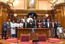 Photo of भारत-नेपाल संबंधों पर बोले सतीश महाना, मीडिया की जिम्मेदारी पर दिया जोर