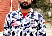 Photo of यूपीसीएसई में मोहम्मद तौहीद को सौंपी गई संयुक्त सचिव की अहम जिम्मेदारी