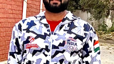 Photo of यूपीसीएसई में मोहम्मद तौहीद को सौंपी गई संयुक्त सचिव की अहम जिम्मेदारी