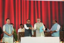Photo of जम्मू-कश्मीर को केंद्र से मिली विकास की बड़ी सौगात