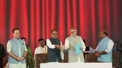 Photo of जम्मू-कश्मीर को केंद्र से मिली विकास की बड़ी सौगात