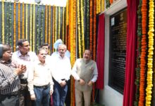 Photo of 2014 से अब तक भारत के डॉप्लर मौसम राडार (डीडब्ल्यूआर) नेटवर्क का उल्लेखनीय विस्तार 