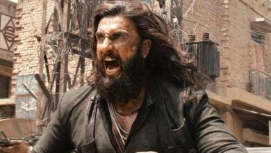 Photo of ‘धुरंधर-2’ ने तोड़ा ‘बाहुबली-2’ का रिकॉर्ड, बनी बॉलीवुड की सबसे बड़ी फिल्म