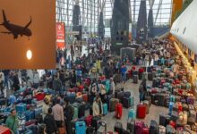 Photo of इंडिगो और बीआईएएल ने आईएटीए के साथ किए अंतरराष्ट्रीय संपर्क रहित यात्रा परीक्षण