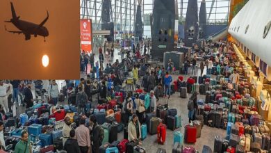 Photo of इंडिगो और बीआईएएल ने आईएटीए के साथ किए अंतरराष्ट्रीय संपर्क रहित यात्रा परीक्षण