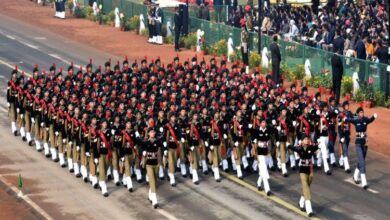 Photo of 26 अप्रैल को राजधानी में 986 महिला आरक्षियों की दीक्षांत परेड, सीएम योगी लेंगे सलामी