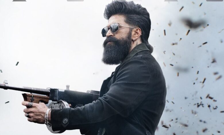 Photo of यश ने ‘टॉक्सिक’ को बताया पारंपरिक गैंगस्टर फिल्मों से बिल्कुल अलग