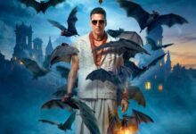 Photo of ‘भूत बंगला’ की नई रिलीज डेट तय, मेकर्स ने किया ऐलान