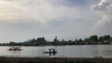 Photo of जम्मू कश्मीर की झीलों की खराब स्थिति पर भारत के नियंत्रक महालेखा परीक्षक की रिपोर्ट में खुलासा