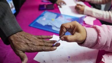 Photo of बंगाल में थमा दूसरे चरण का प्रचार, मुख्यमंत्री ममता सहित कई हैवीवेट नेताओं के भाग्य का फैसला 29 को