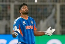 Photo of संजू सैमसन और अमेलिया केर बने मार्च के आईसीसी प्लेयर ऑफ द मंथ