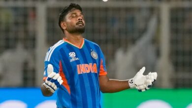 Photo of संजू सैमसन और अमेलिया केर बने मार्च के आईसीसी प्लेयर ऑफ द मंथ