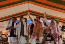 Photo of नितिन नवीन ने विपक्ष के नेताओं काे बताया पार्ट-टाइम नेता