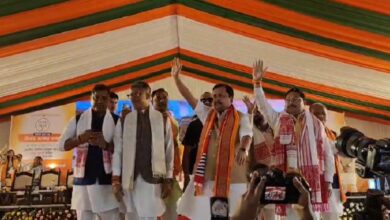 Photo of नितिन नवीन ने विपक्ष के नेताओं काे बताया पार्ट-टाइम नेता