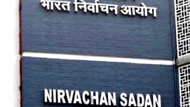 Photo of चुनाव आयोग ने मतगणना केंद्रों पर किए सुरक्षा मजबूत, लागू किया क्यूआर कोड पहचान पत्र