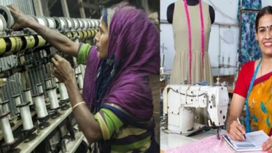 Photo of मप्र में महिला उद्यमिता को मिला बढ़ावा, एमएसएमई में 17 फीसद इकाइयों को महिलाएं कर रहीं संचालित