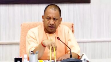 Photo of होमगार्ड भर्ती परीक्षा और कानून व्यवस्था पर सीएम योगी करेंगे समीक्षा बैठक