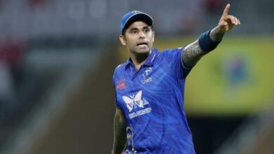 Photo of टी20 मुंबई लीग 2026: सूर्यकुमार, श्रेयस और शिवम दुबे समेत स्टार खिलाड़ियों को रिटेन किया गया