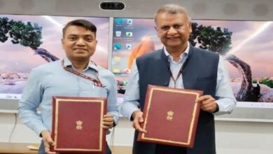 Photo of देश में साइबर धोखाधड़ी और वित्तीय अपराधों से निपटने के लिए ऐतिहासिक समझौता ज्ञापन पर हुए हस्ताक्षर