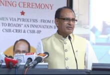 Photo of जयपुर में सात अप्रैल को पश्चिमी क्षेत्रीय कृषि सम्मेलन, शिवराज सिंह करेंगे उद्घाटन