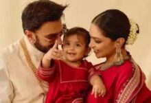 Photo of दीपिका पादुकोण फिर बनेंगी मां