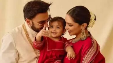 Photo of दीपिका पादुकोण फिर बनेंगी मां
