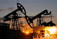 Photo of होर्मुज की नाकेबंदी से पहले कच्चा तेल 104 डॉलर प्रति बैरल पार