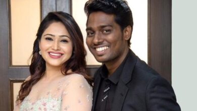 Photo of निर्देशक एटली दूसरी बार बने पिता, भावुक वीडियो पोस्ट में बताया घर आई नन्हीं परी