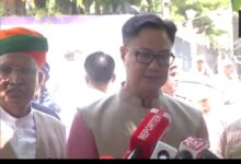 Photo of भाजपा प्रतिनिधिमंडल ने की चुनाव आयोग से मुलाकात, कांग्रेस अध्यक्ष खरगे के खिलाफ कार्रवाई की मांग