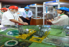 Photo of कल्पक्कम फास्ट ब्रीडर रिएक्टर: भारत के लिए ‘ऊर्जा के अक्षय पात्र’ का निर्माण