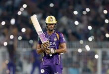 Photo of आचार संहिता का उल्लंघन: अंगकृष रघुवंशी पर जुर्माना और डिमैरिट अंक की गाज