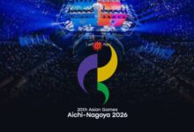 Photo of एशियाई खेल 2026: अब सोनी लिव और सोनी स्पोर्ट्स पर देख सकेंगे लाइव रोमांच