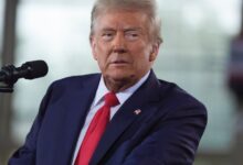 Photo of अमेरिकी राष्ट्रपति डोनाल्ड ट्रंप के ‘हेलहोल’ वाले विवादित बयान पर भड़का चीन