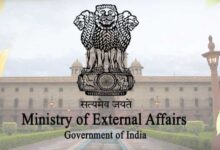 Photo of पश्चिम एशिया में युद्धविराम का स्वागत कर भारत ने जताई स्थाई शांति की उम्मीद