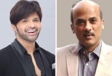 Photo of हिमेश रेशमिया और सूरज बड़जात्या ने फिर मिलाया हाथ