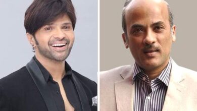 Photo of हिमेश रेशमिया और सूरज बड़जात्या ने फिर मिलाया हाथ