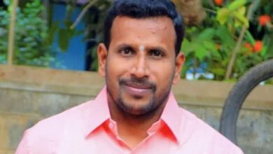 Photo of योगेश गौड़ा हत्याकांड: कांग्रेस विधायक विनय कुलकर्णी और 15 अन्य को उम्रकैद