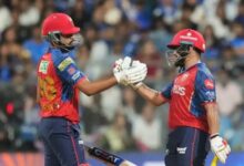 Photo of आईपीएल 2026: ऑरेंज कैप की रेस में प्रभसिमरन और अय्यर की मजबूत दावेदारी, विराट शीर्ष पर बरकरार