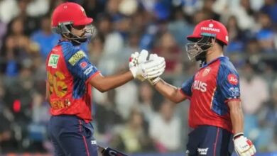 Photo of आईपीएल 2026: ऑरेंज कैप की रेस में प्रभसिमरन और अय्यर की मजबूत दावेदारी, विराट शीर्ष पर बरकरार