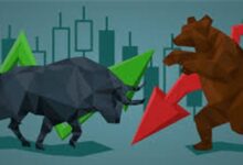 Photo of शुरुआती कारोबार में उतार-चढ़ाव के बीच शेयर बाजार में तेजी, सेंसेक्स और निफ्टी में मामूली बढ़त