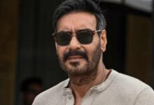 Photo of अजय देवगन ने बयान जारी कर दी सफाई