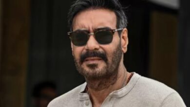 Photo of अजय देवगन ने बयान जारी कर दी सफाई