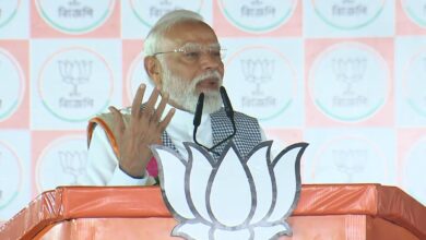Photo of चार मई के बाद पश्चिम बंगाल में तेजी से शुरू होंगे रोजगार से जुड़े पांच काम : नरेंद्र मोदी