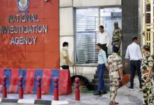 Photo of एनआईए अदालत ने मानव तस्करी मामले में चार बांग्लादेशी नागरिकों को सुनाई सजा